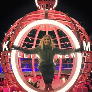 Meet your Posher, Cheryl